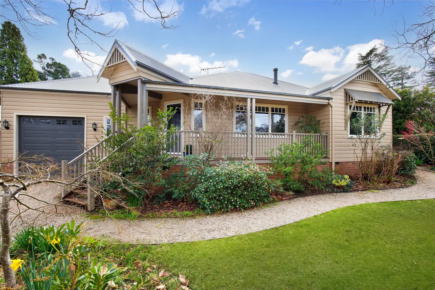 Main view of Homely house listing, 8 Prince George Lane, Blackheath NSW 2785