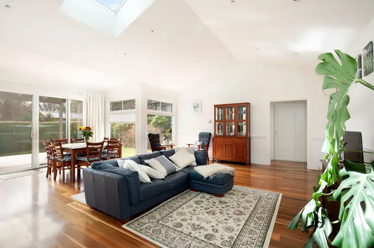 Second view of Homely house listing, 8 Prince George Lane, Blackheath NSW 2785