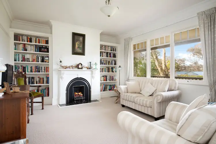 Third view of Homely house listing, 8 Prince George Lane, Blackheath NSW 2785