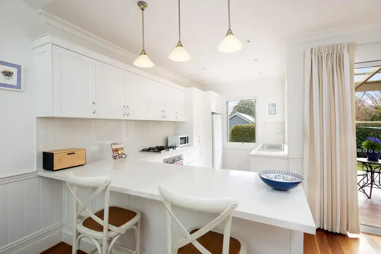 Fourth view of Homely house listing, 8 Prince George Lane, Blackheath NSW 2785