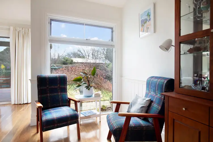 Fifth view of Homely house listing, 8 Prince George Lane, Blackheath NSW 2785