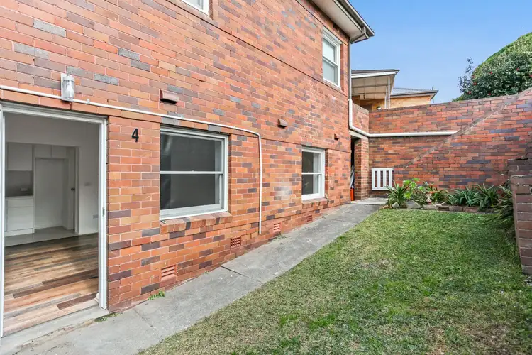 4/153 Duncan Street, Maroubra NSW 2035