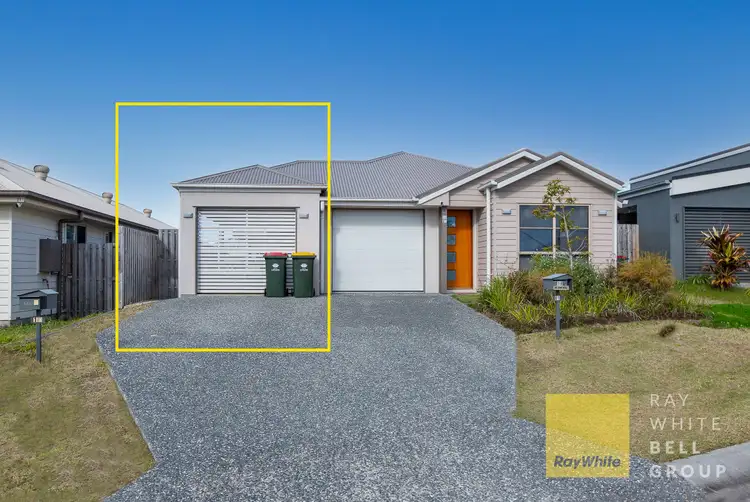 2/10 Haystack Close, Park Ridge QLD 4125