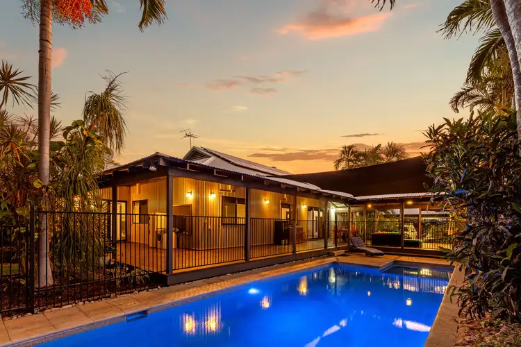 6 Mulgrue Court, Cable Beach WA 6726