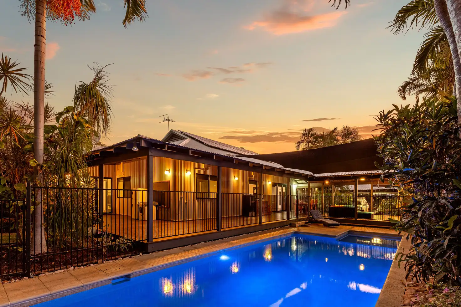 Main view of Homely house listing, 6 Mulgrue Court, Cable Beach WA 6726