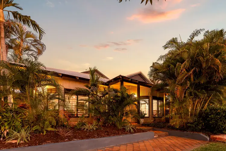 Second view of Homely house listing, 6 Mulgrue Court, Cable Beach WA 6726