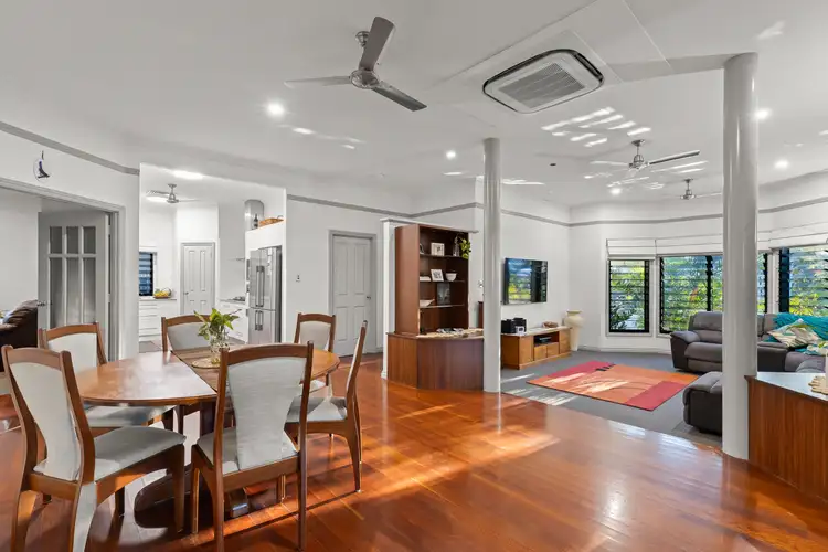 Fourth view of Homely house listing, 6 Mulgrue Court, Cable Beach WA 6726