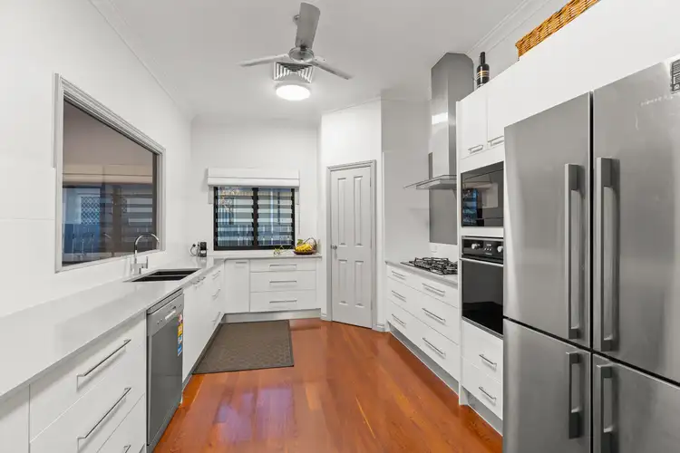 Fifth view of Homely house listing, 6 Mulgrue Court, Cable Beach WA 6726