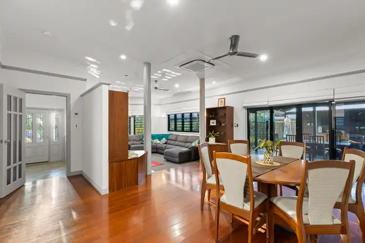 Sixth view of Homely house listing, 6 Mulgrue Court, Cable Beach WA 6726