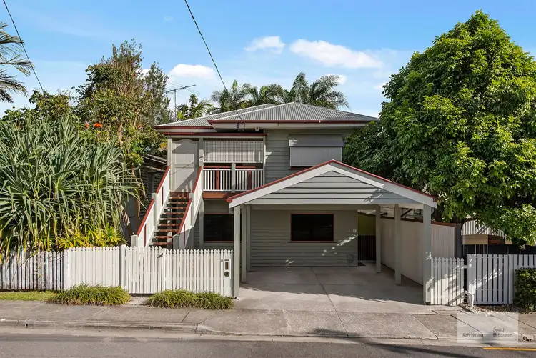 9 Cordeaux Street, West End QLD 4101