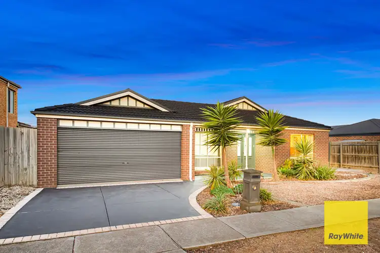 104 Sunset Views Boulevard, Tarneit VIC 3029