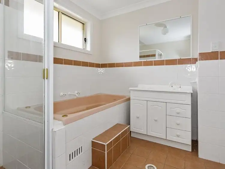 Third view of Homely townhouse listing, 4/15-17 Darwin Place, Barden Ridge NSW 2234
