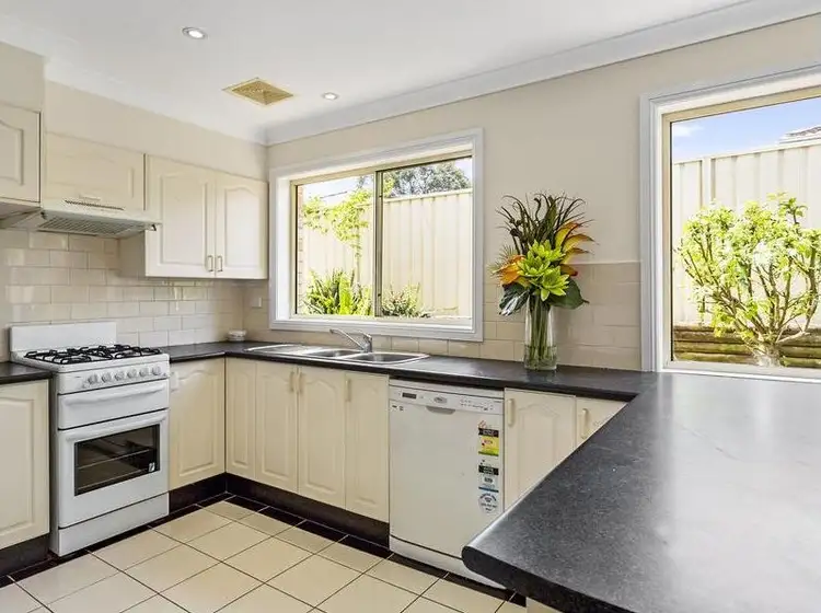 Fourth view of Homely townhouse listing, 4/15-17 Darwin Place, Barden Ridge NSW 2234