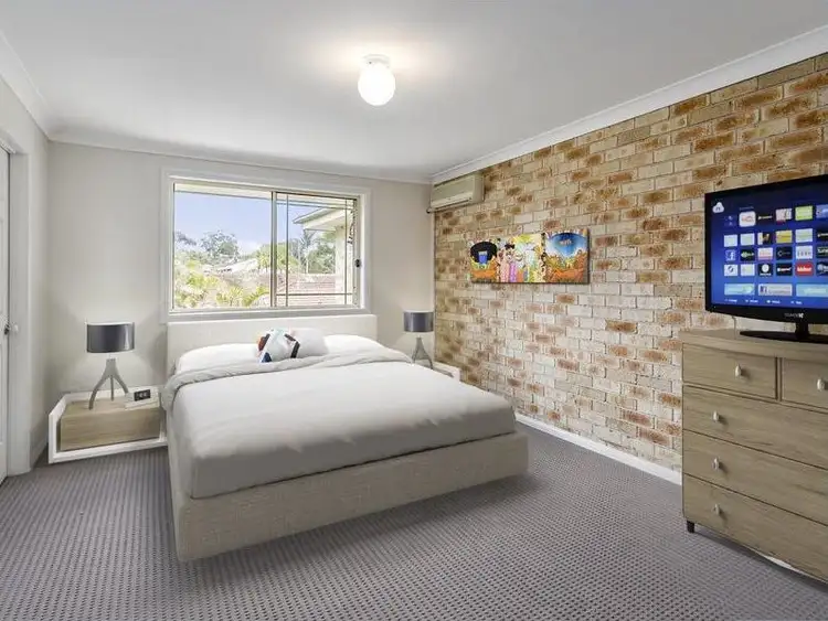 Fifth view of Homely townhouse listing, 4/15-17 Darwin Place, Barden Ridge NSW 2234