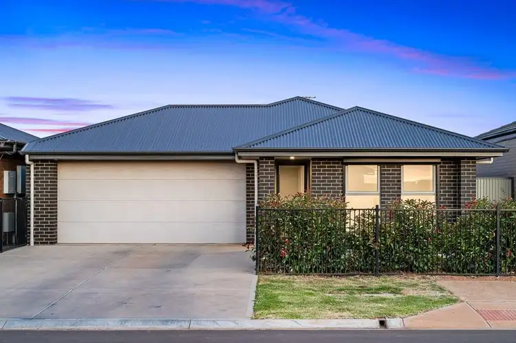 14 Begonia Drive, Eyre SA 5121