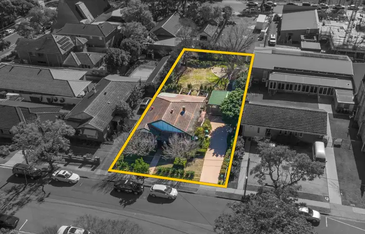Second view of Homely house listing, 9 McKern Street, Wentworthville NSW 2145