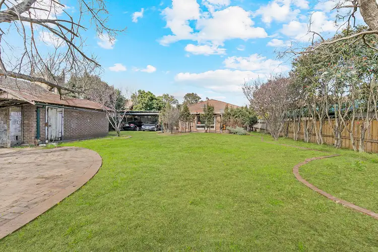 Fourth view of Homely house listing, 9 McKern Street, Wentworthville NSW 2145