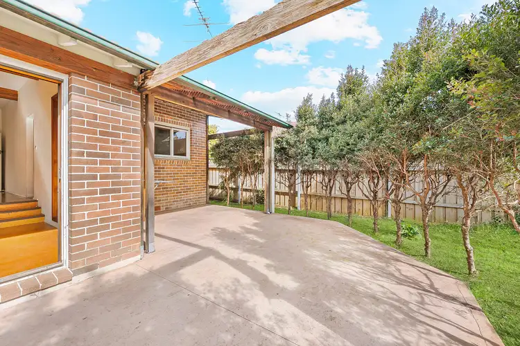 Sixth view of Homely house listing, 9 McKern Street, Wentworthville NSW 2145