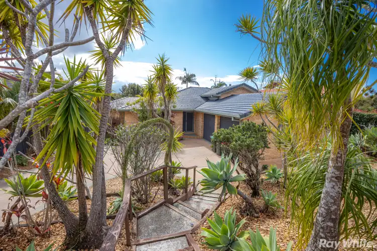 Second view of Homely house listing, 57 Karloo Street, Forster NSW 2428
