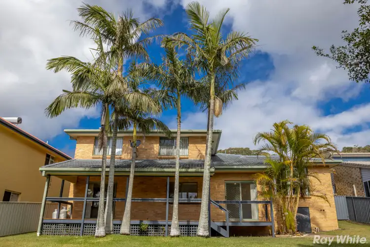 Third view of Homely house listing, 57 Karloo Street, Forster NSW 2428