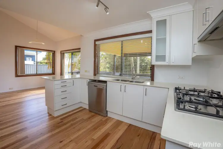 Fifth view of Homely house listing, 57 Karloo Street, Forster NSW 2428