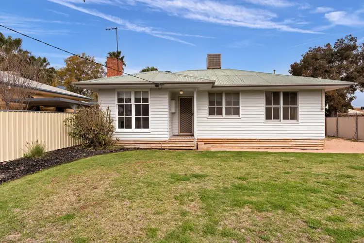 Main view of Homely house listing, 17 Jenkins Place, Mildura VIC 3500
