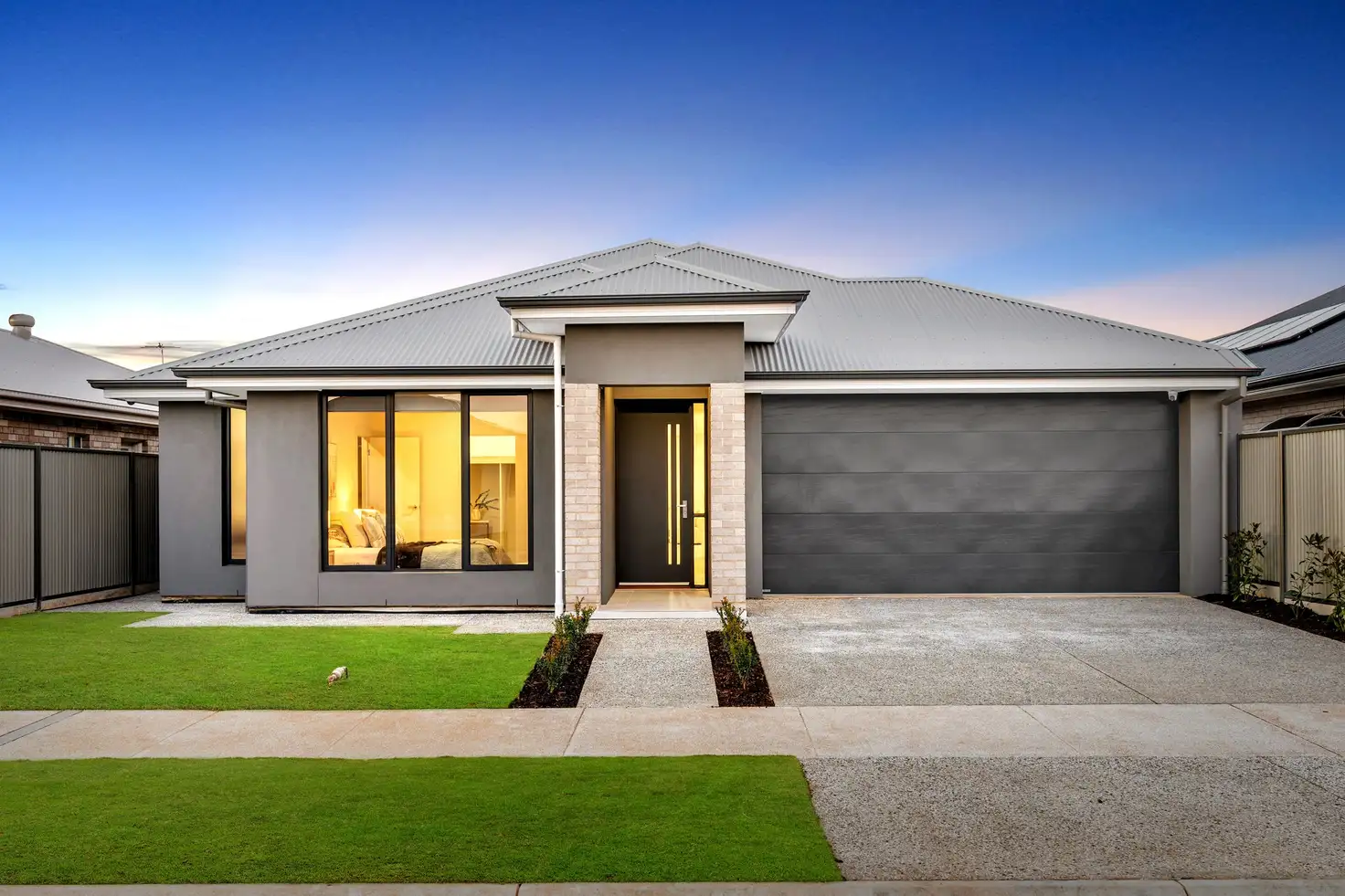 Main view of Homely house listing, 11 Tallerack Street, Eyre SA 5121