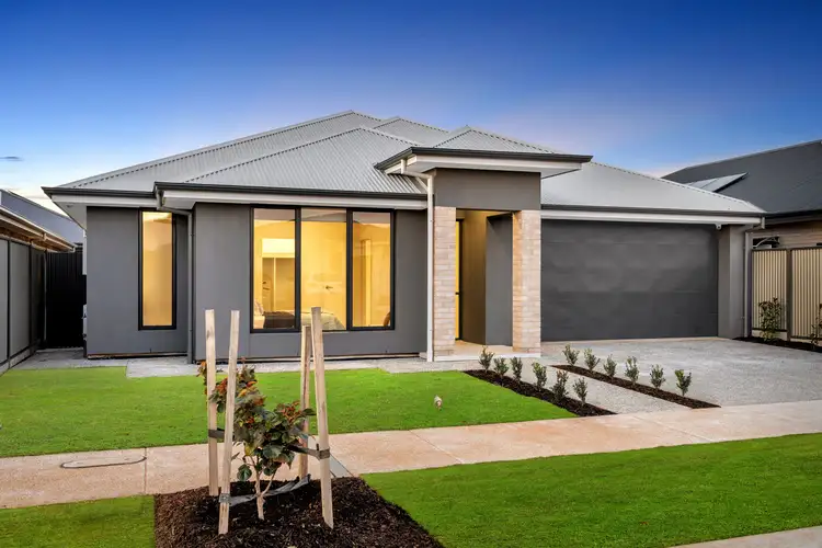 Third view of Homely house listing, 11 Tallerack Street, Eyre SA 5121