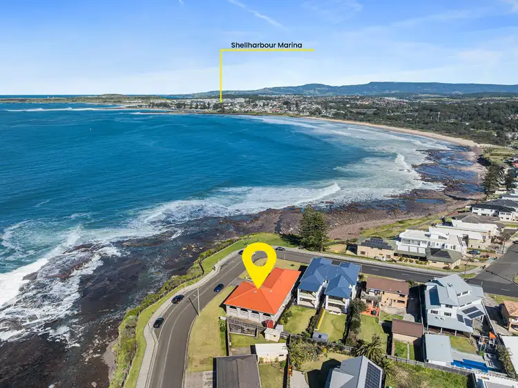 Second view of Homely house listing, 31 Cliff Avenue, Barrack Point NSW 2528