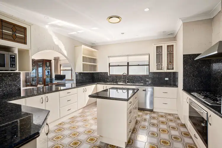 Fifth view of Homely house listing, 31 Cliff Avenue, Barrack Point NSW 2528