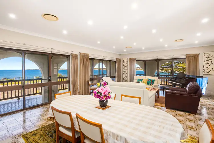 Sixth view of Homely house listing, 31 Cliff Avenue, Barrack Point NSW 2528