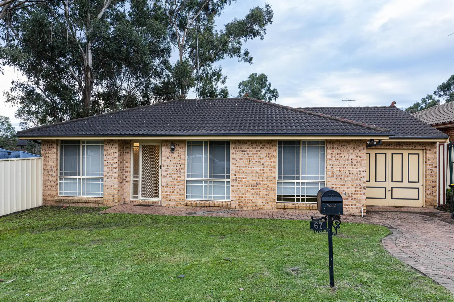 Main view of Homely house listing, 67 Copeland Street, Penrith NSW 2750