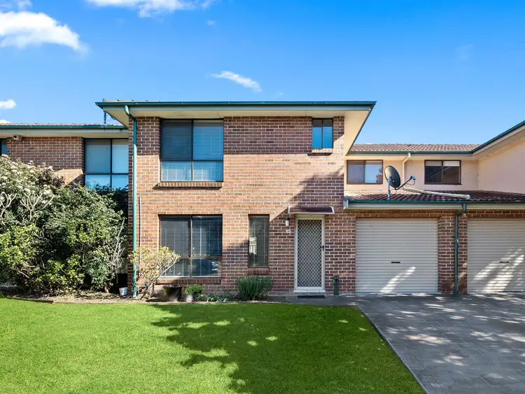 15/1A Derby Street, Kingswood NSW 2747