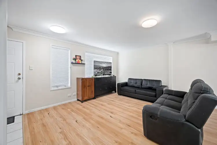 Fourth view of Homely townhouse listing, 15/1A Derby Street, Kingswood NSW 2747
