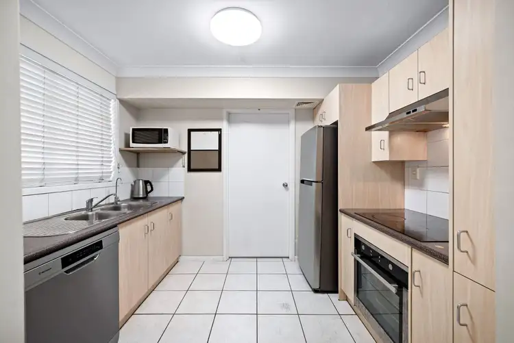 Sixth view of Homely townhouse listing, 15/1A Derby Street, Kingswood NSW 2747