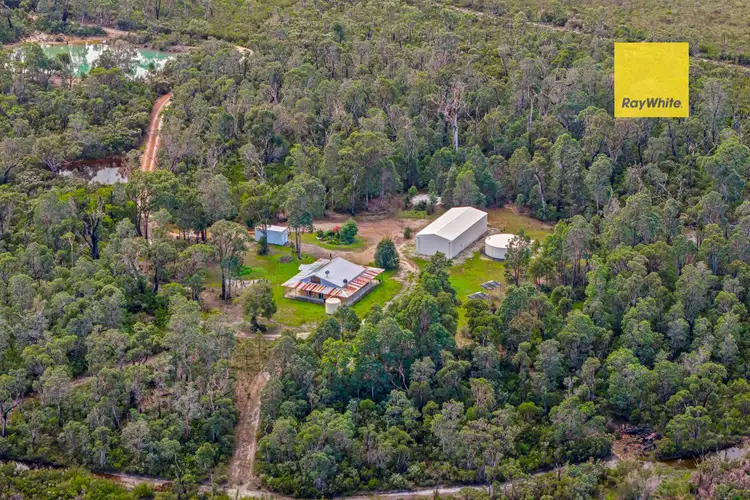 701 Double Bridge Road, Northcliffe WA 6262