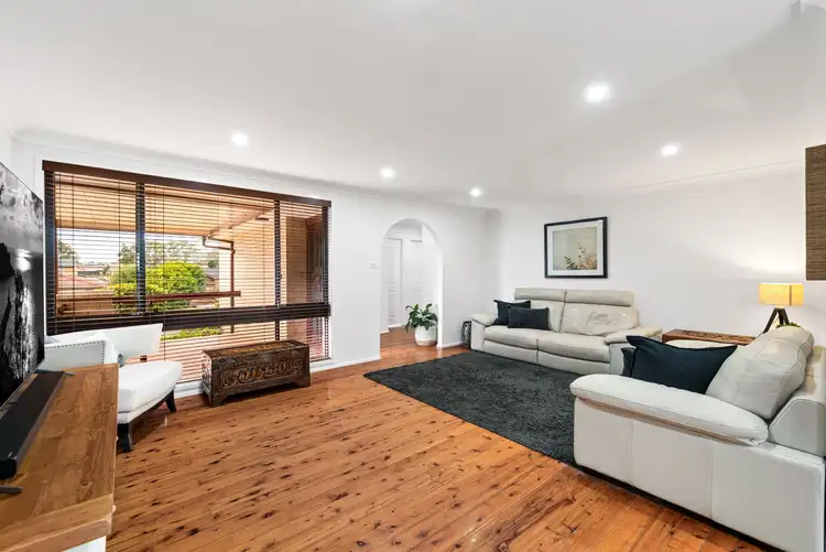 Second view of Homely house listing, 34 Oag Crescent, Kingswood NSW 2747