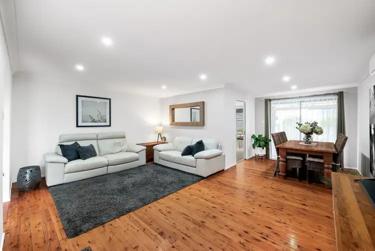 Third view of Homely house listing, 34 Oag Crescent, Kingswood NSW 2747