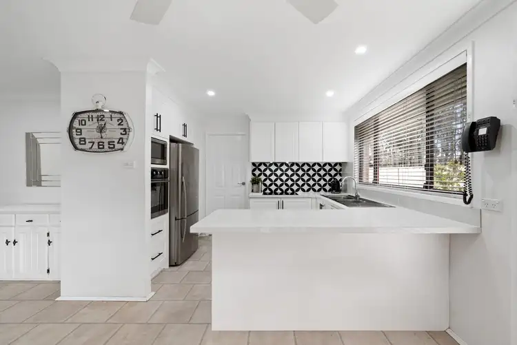 Fourth view of Homely house listing, 34 Oag Crescent, Kingswood NSW 2747