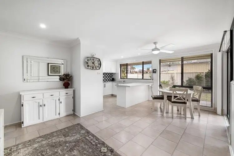 Fifth view of Homely house listing, 34 Oag Crescent, Kingswood NSW 2747