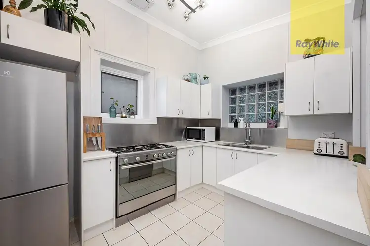 Second view of Homely house listing, 76 O'connell Street, North Parramatta NSW 2151