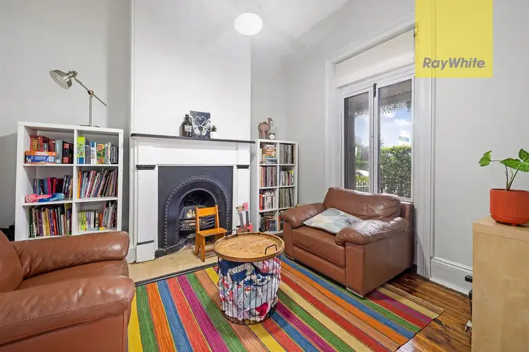 Third view of Homely house listing, 76 O'connell Street, North Parramatta NSW 2151