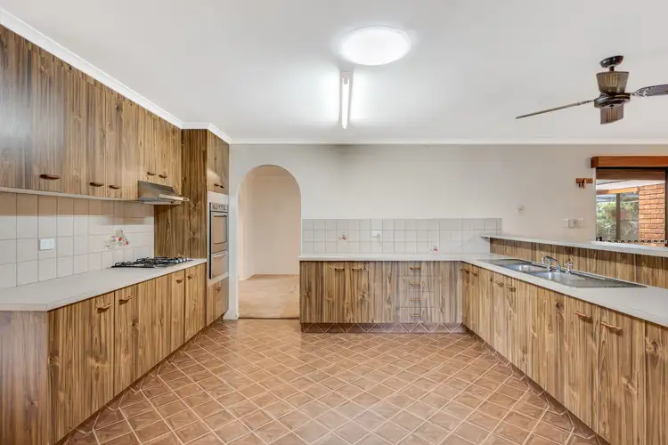 Fourth view of Homely house listing, 8 Eunice Court, Kearneys Spring QLD 4350