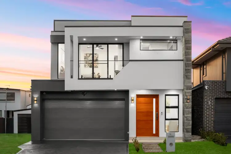 16 Altair Street, Box Hill NSW 2765