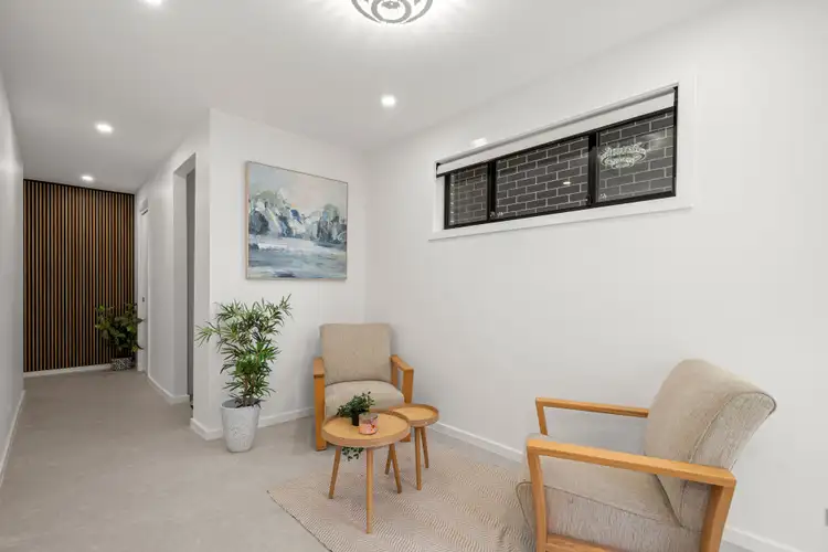 Third view of Homely house listing, 16 Altair Street, Box Hill NSW 2765