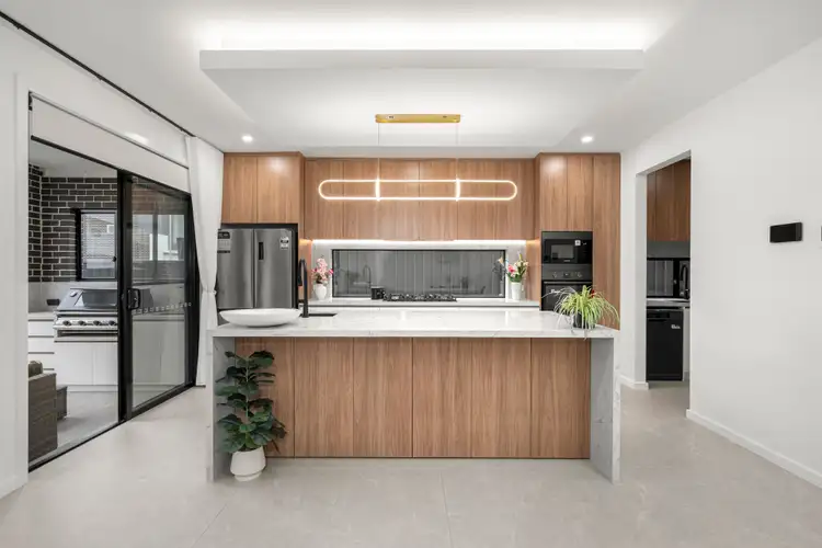 Fourth view of Homely house listing, 16 Altair Street, Box Hill NSW 2765