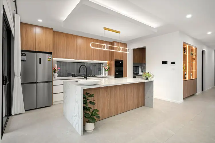Fifth view of Homely house listing, 16 Altair Street, Box Hill NSW 2765