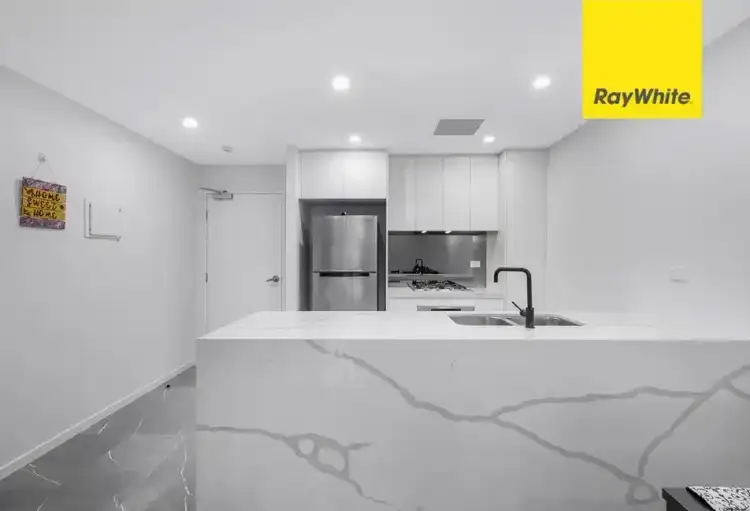 Second view of Homely apartment listing, 102/127 Pennant Street, Parramatta NSW 2150