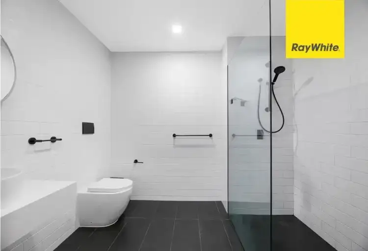 Fourth view of Homely apartment listing, 102/127 Pennant Street, Parramatta NSW 2150