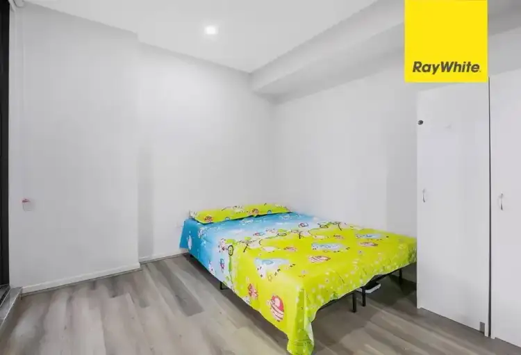 Fifth view of Homely apartment listing, 102/127 Pennant Street, Parramatta NSW 2150
